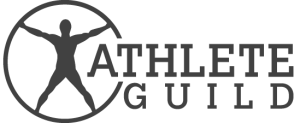 Athlete Guild Logo